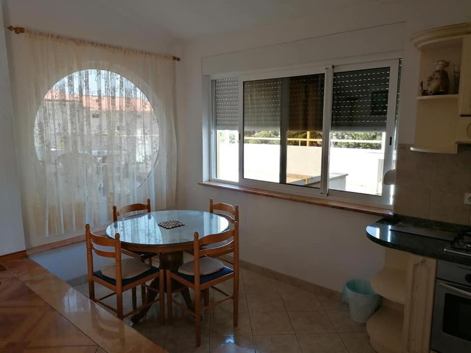 Appartement Pacho à Baška Voda Extérieur photo