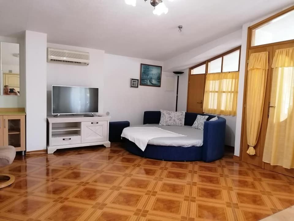 Appartement Pacho à Baška Voda Extérieur photo