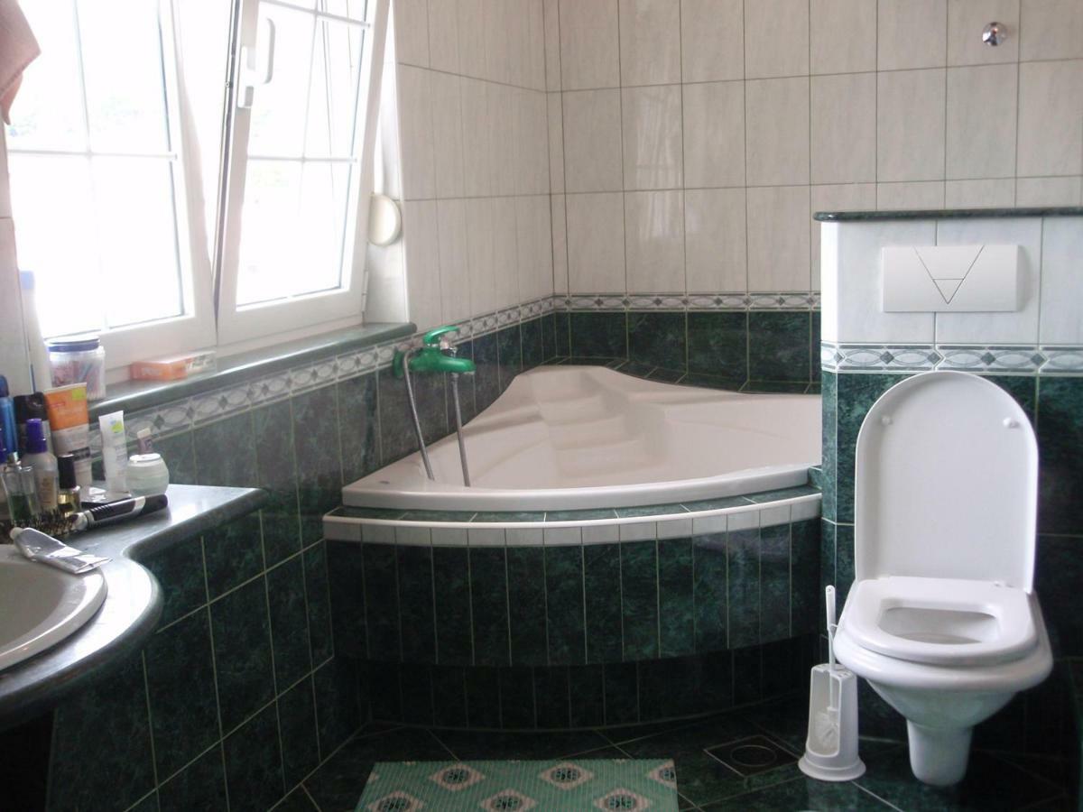 Appartement Pacho à Baška Voda Extérieur photo