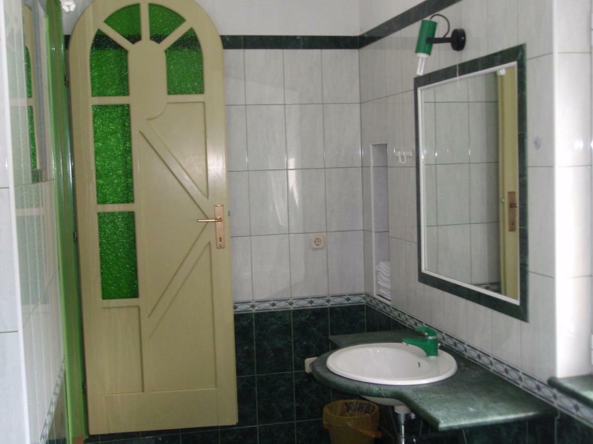 Appartement Pacho à Baška Voda Extérieur photo